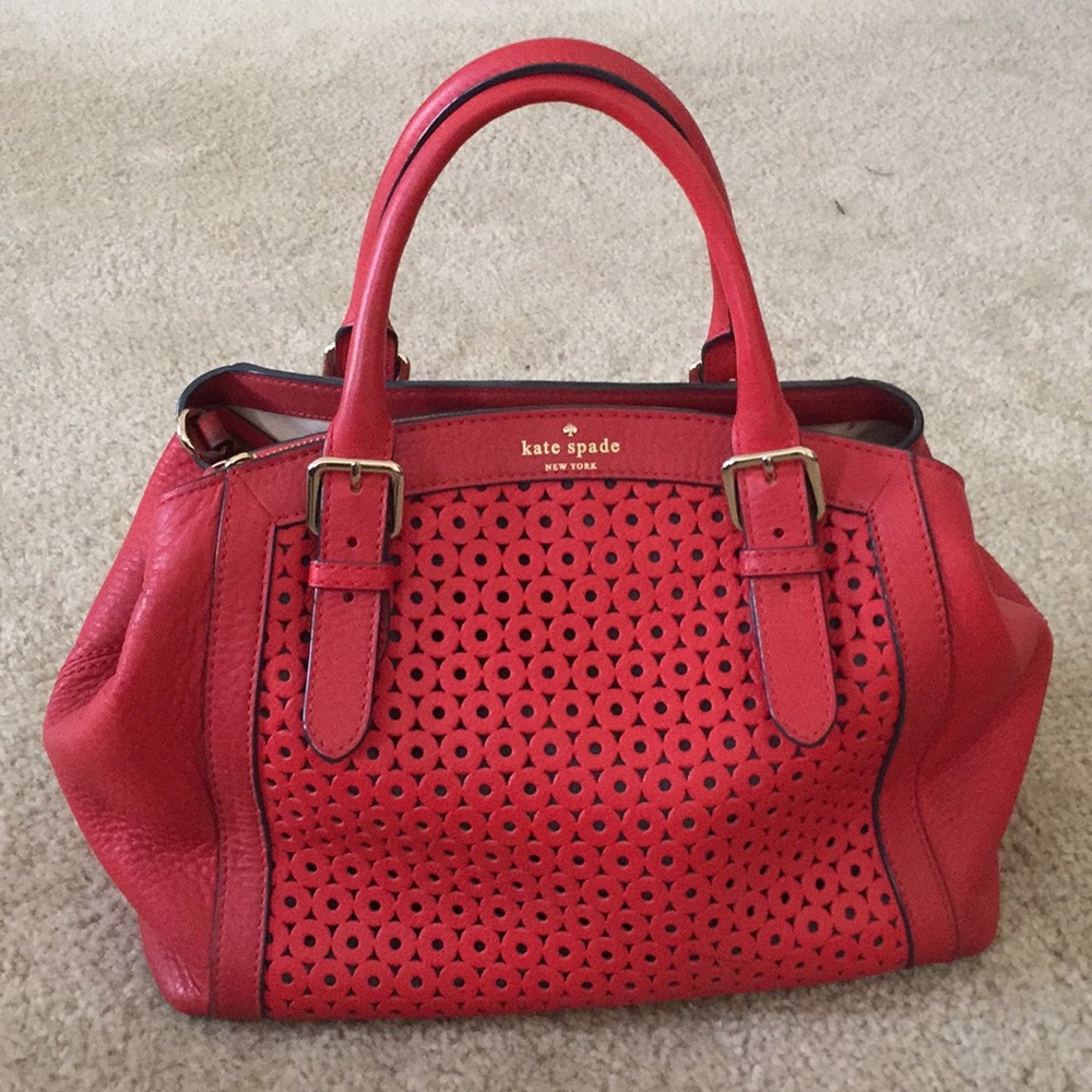 Kate Spade Mercer Isle Sloan